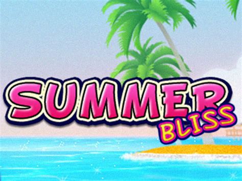 Summer Bliss 1xbet